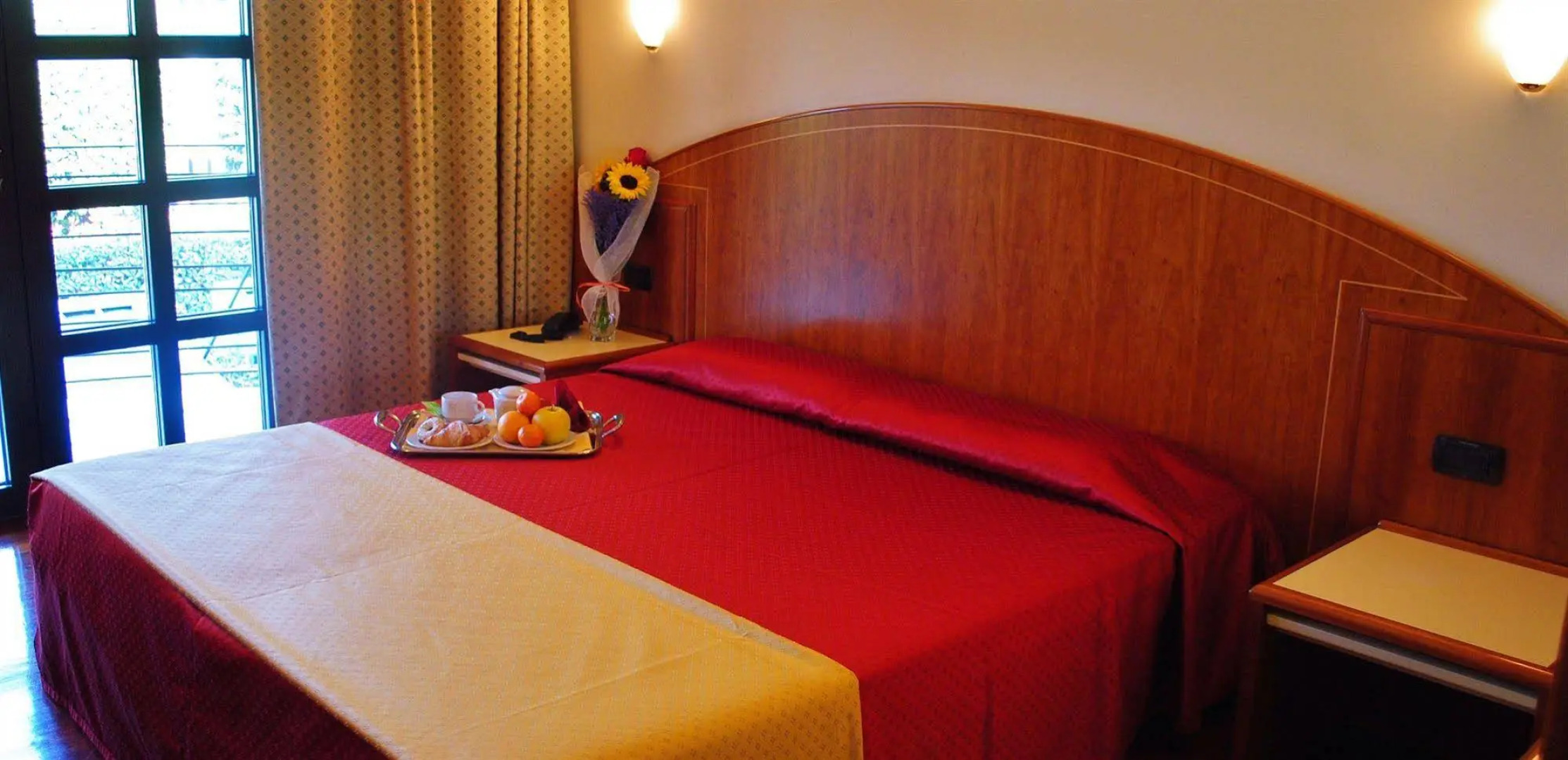 B&B Hotel Prestige Ornago