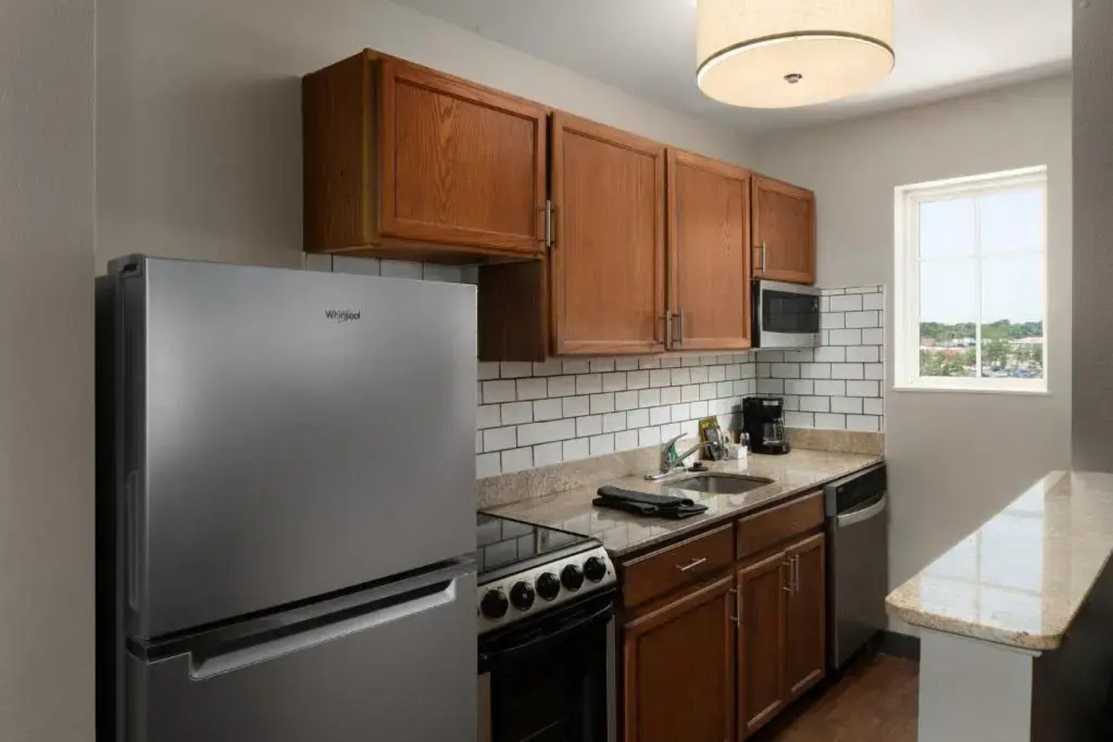 Candlewood Suites St. Louis - St. Charles