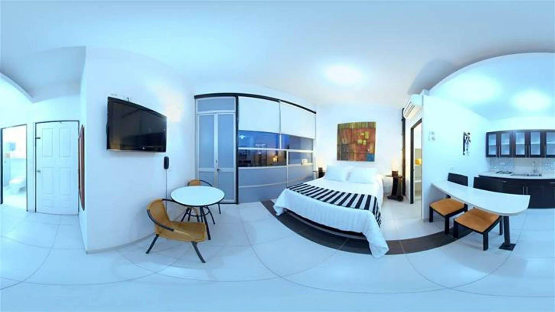 Hotel Torre del Viento Cali