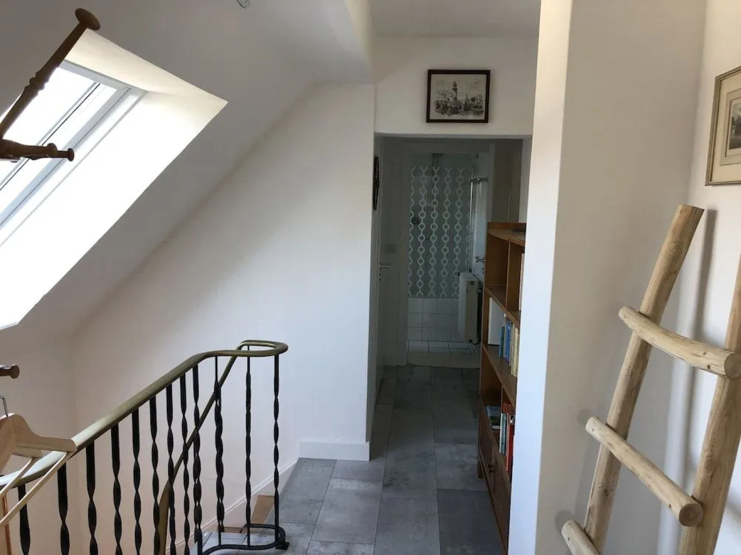 Gästehaus Burkhardt