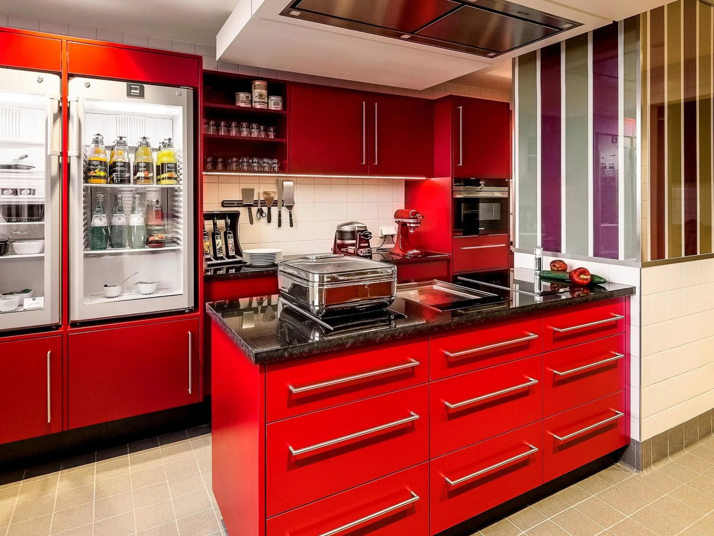 Aparthotel Adagio Frankfurt City Messe