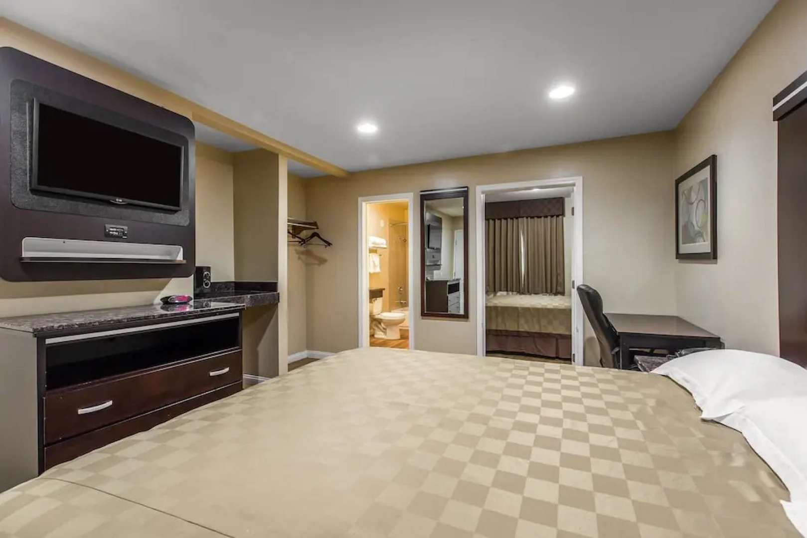 Rodeway Inn & Suites Chula Vista San Diego South