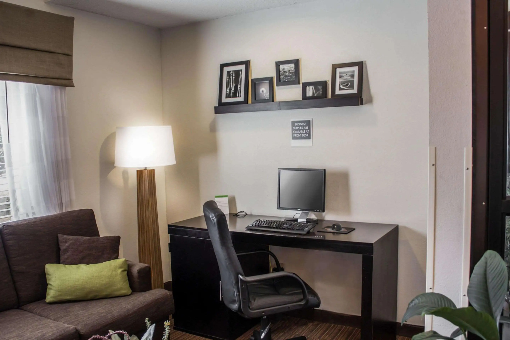 Sleep Inn Savannah Gateway I-95