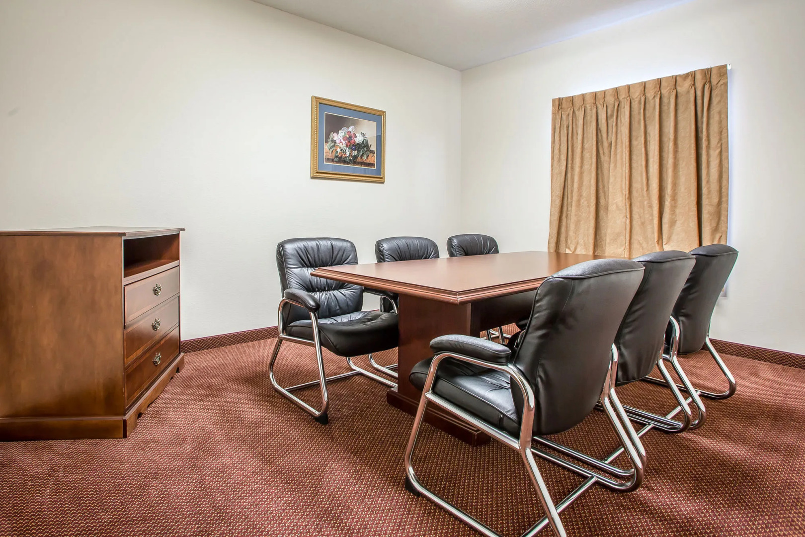 Comfort Suites Jefferson City