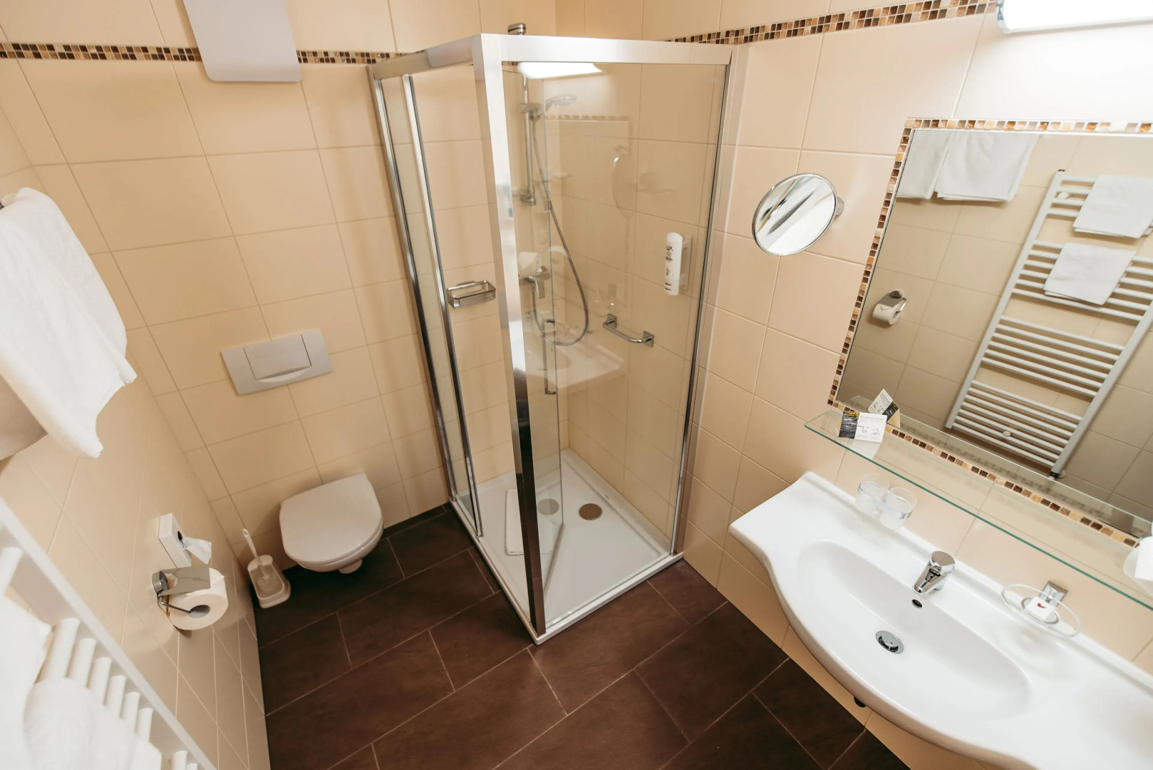 Wander- & Landhotel Kanzler