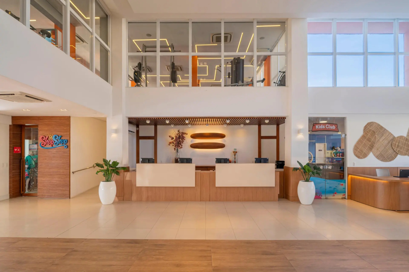 Beach Park Wellness Resort