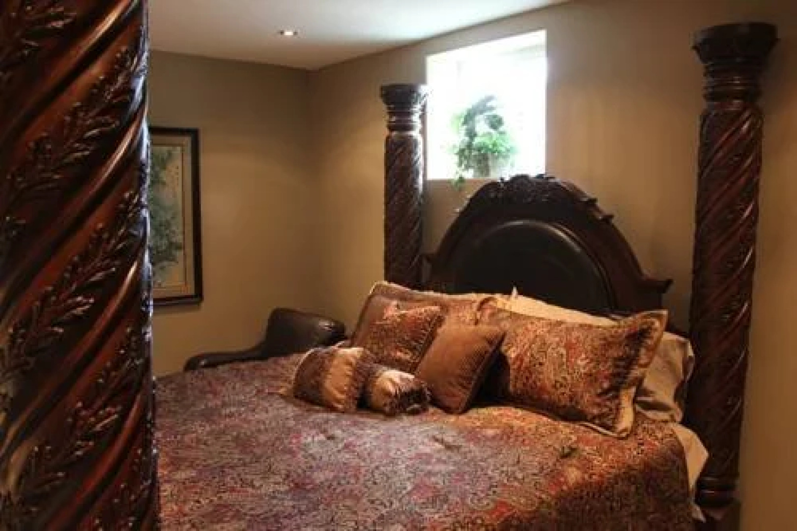 Quails Quest Bed & Breakfast