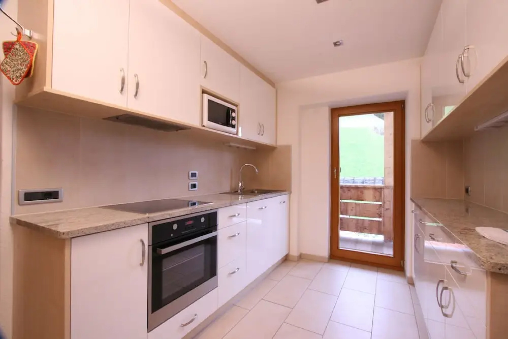 Apartments & Garnì Pre Da Nai