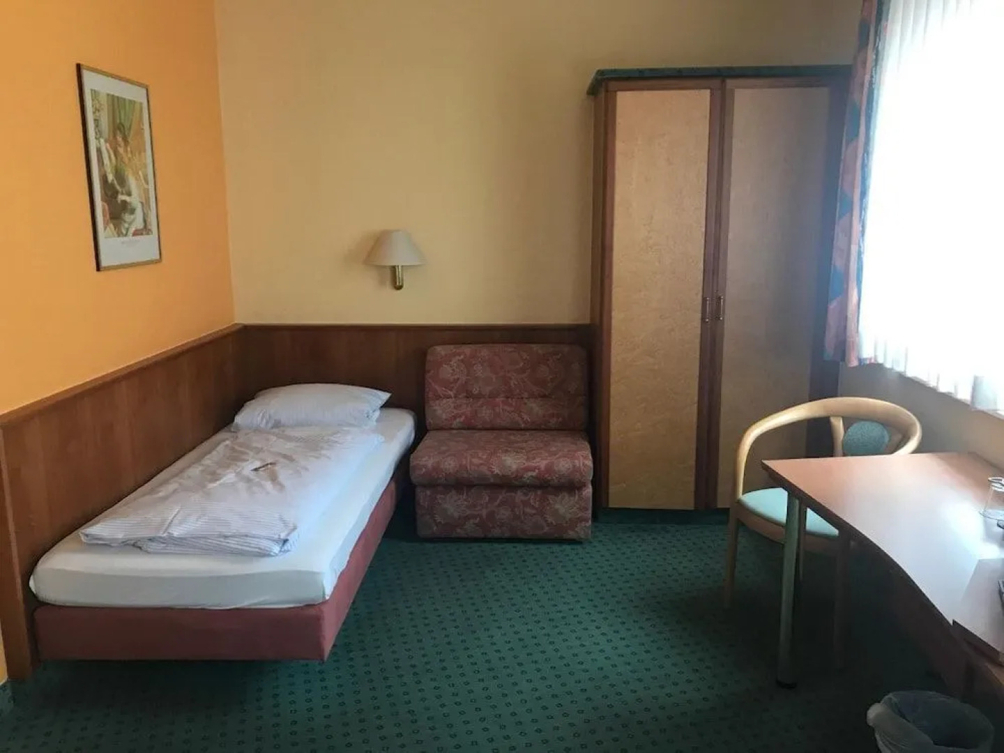 Hotel Steakhouse Am Rathaus