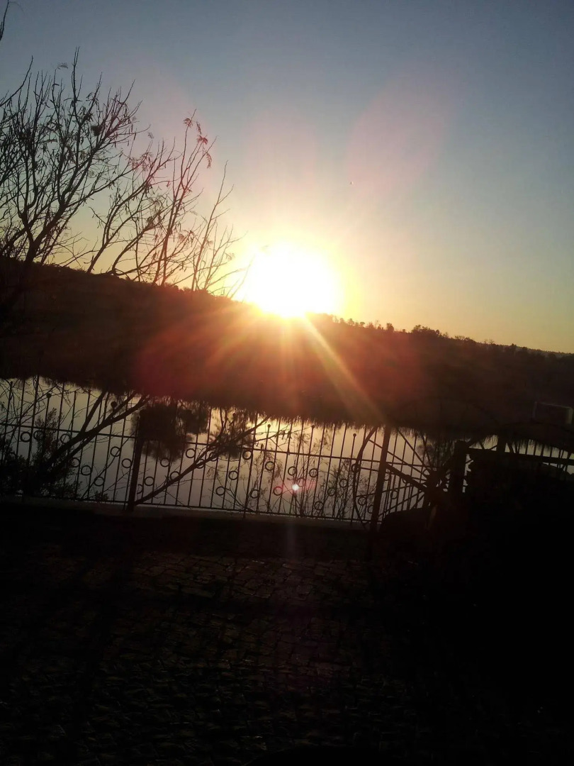 Silver Streams Lodge