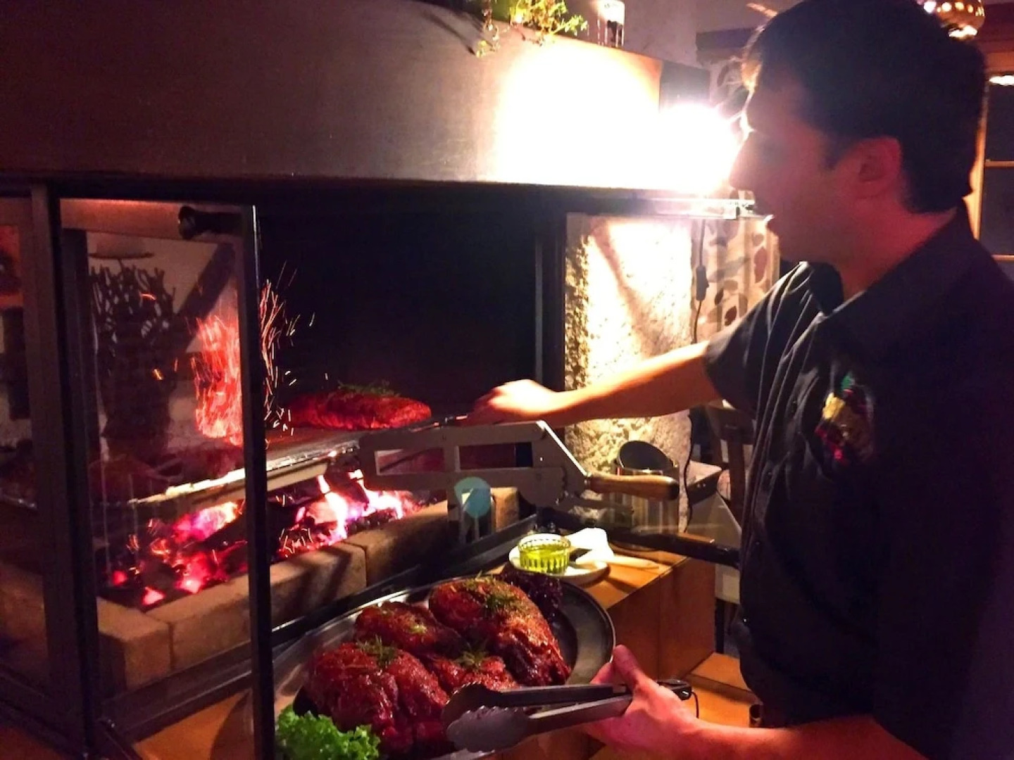 Hotel Restaurant Surselva