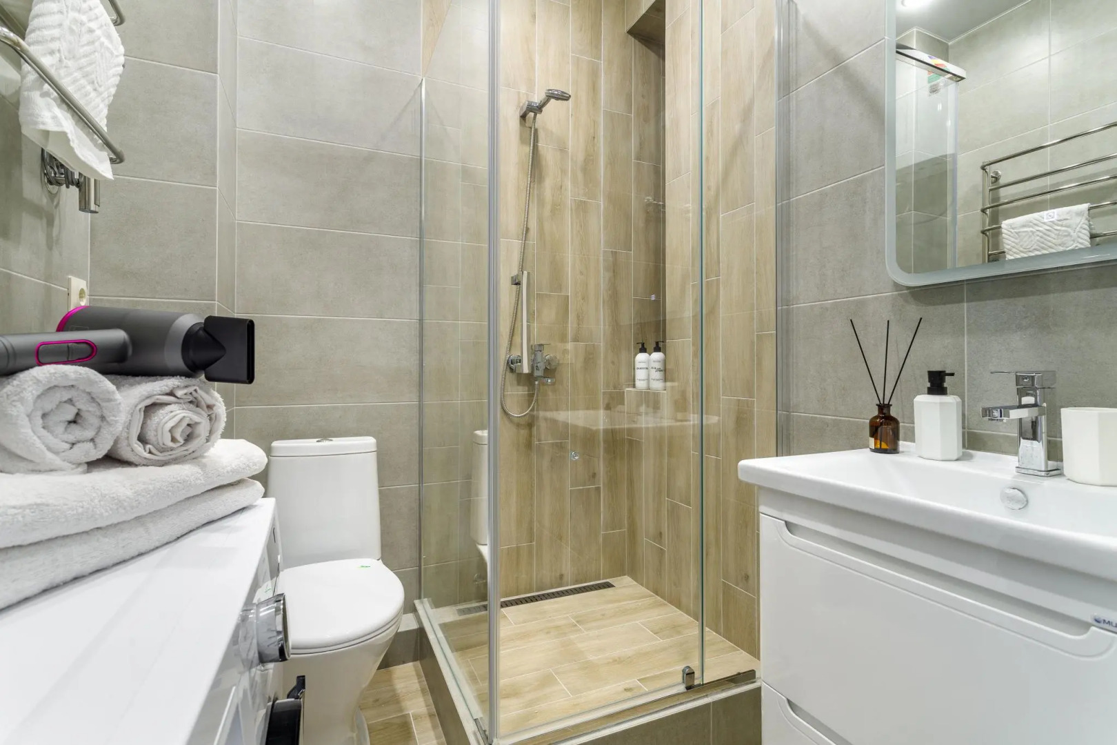 Апартаменты на улице Котанова