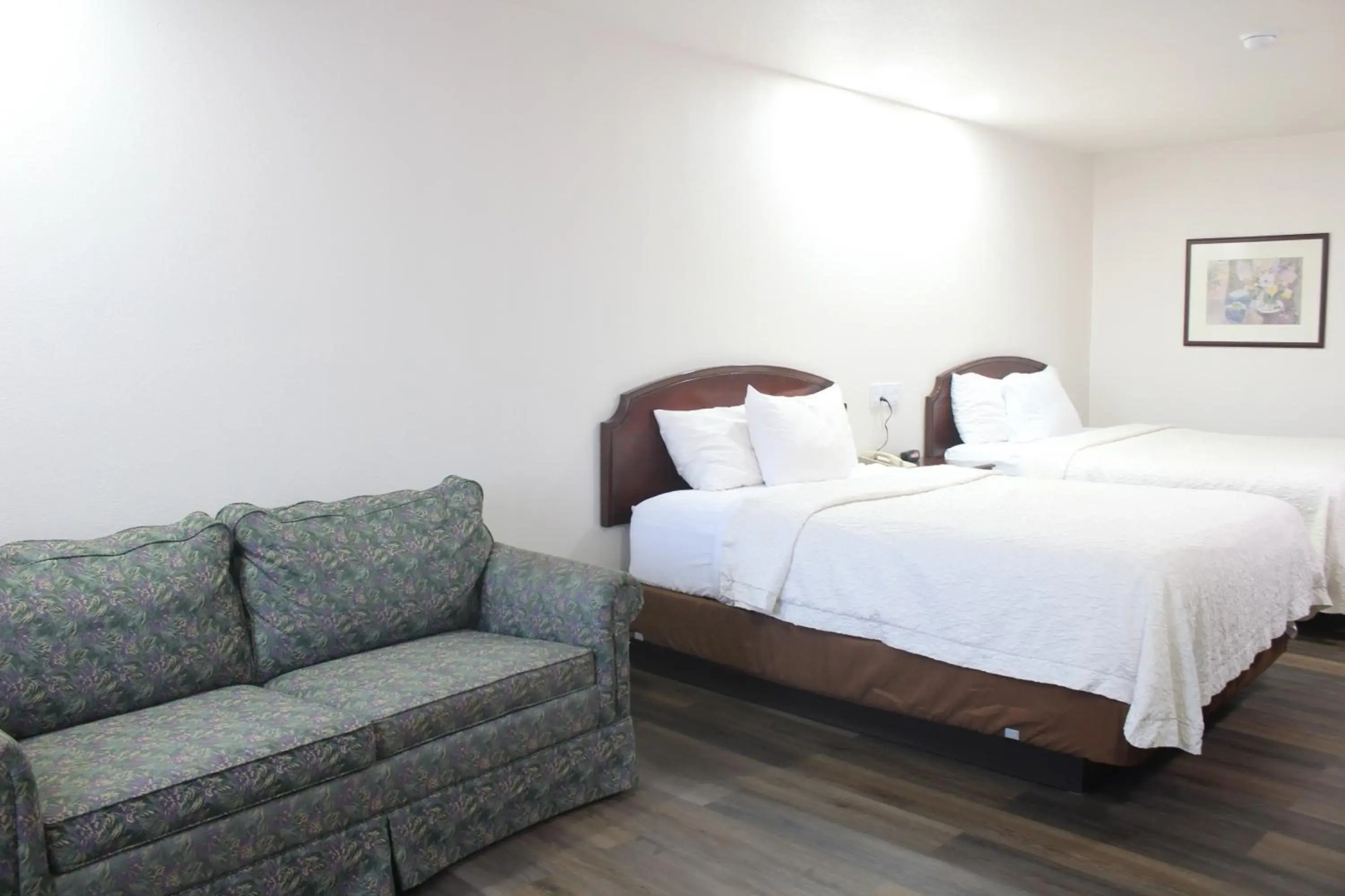 Rodeway Inn Tucumcari