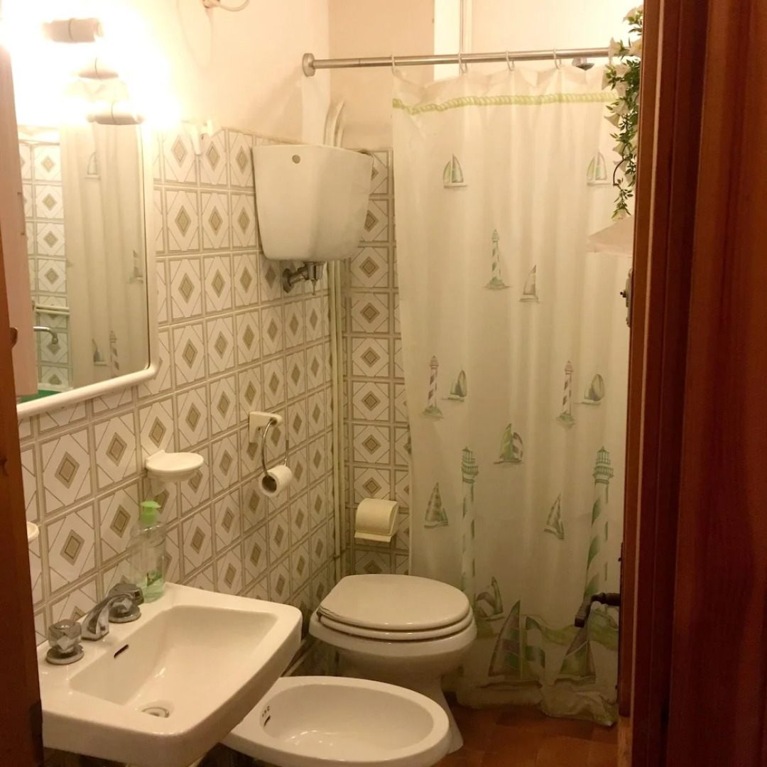 Villa With 3 Bedrooms in Tuoro sul Trasimeno, With Private Pool, Enclo