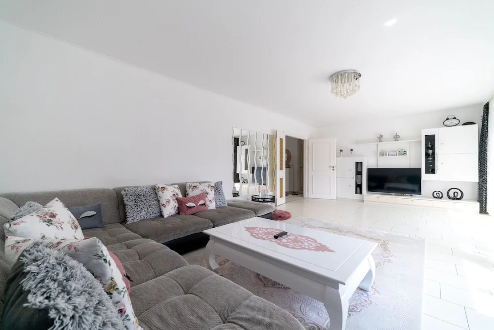 Private House Skodborger Straße