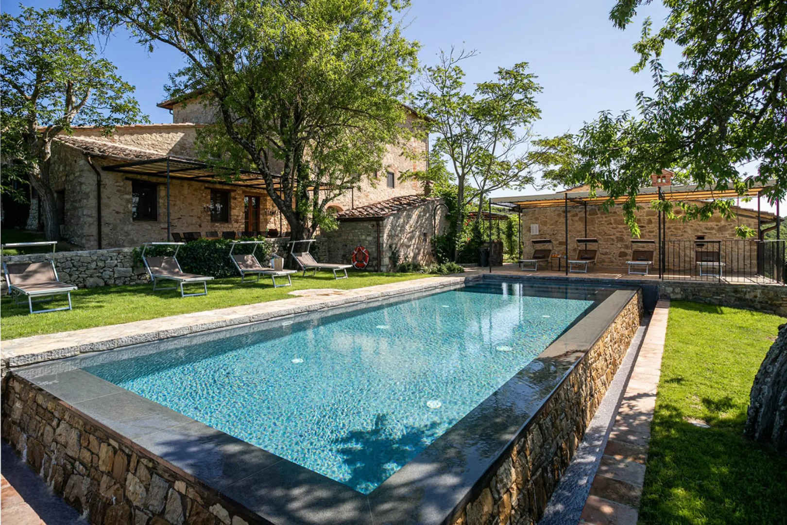 Casa all Erta Charme and Relax With a View