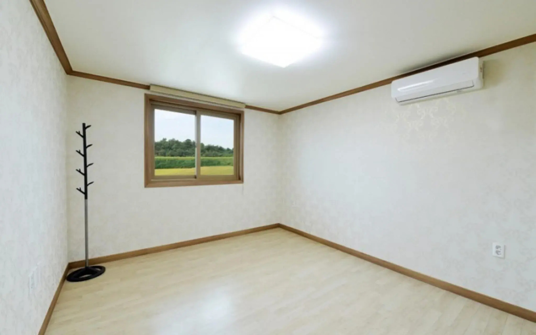 Hongsung Badamchae Pension