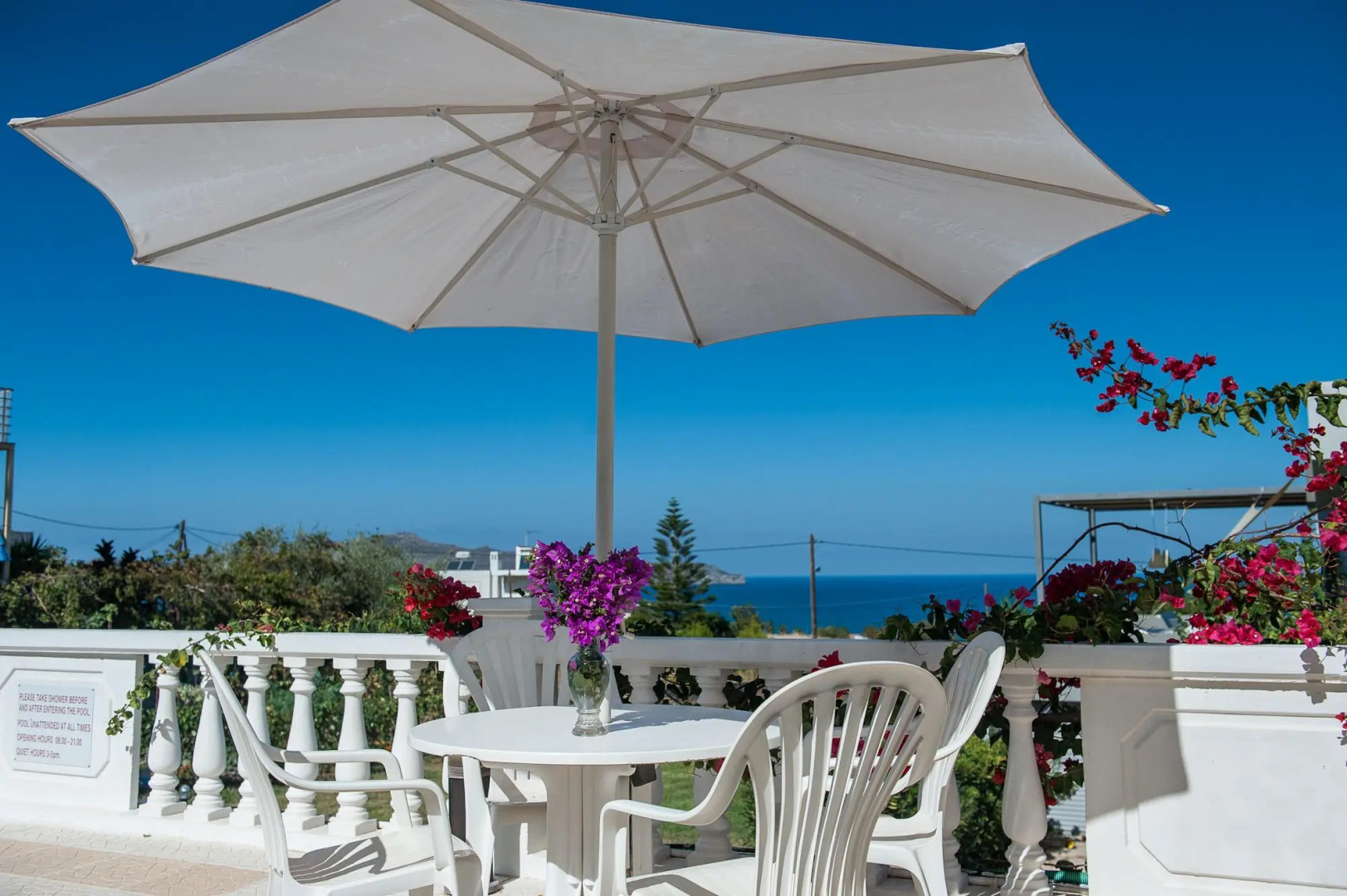 Rouladina Apt 2 in Stalos