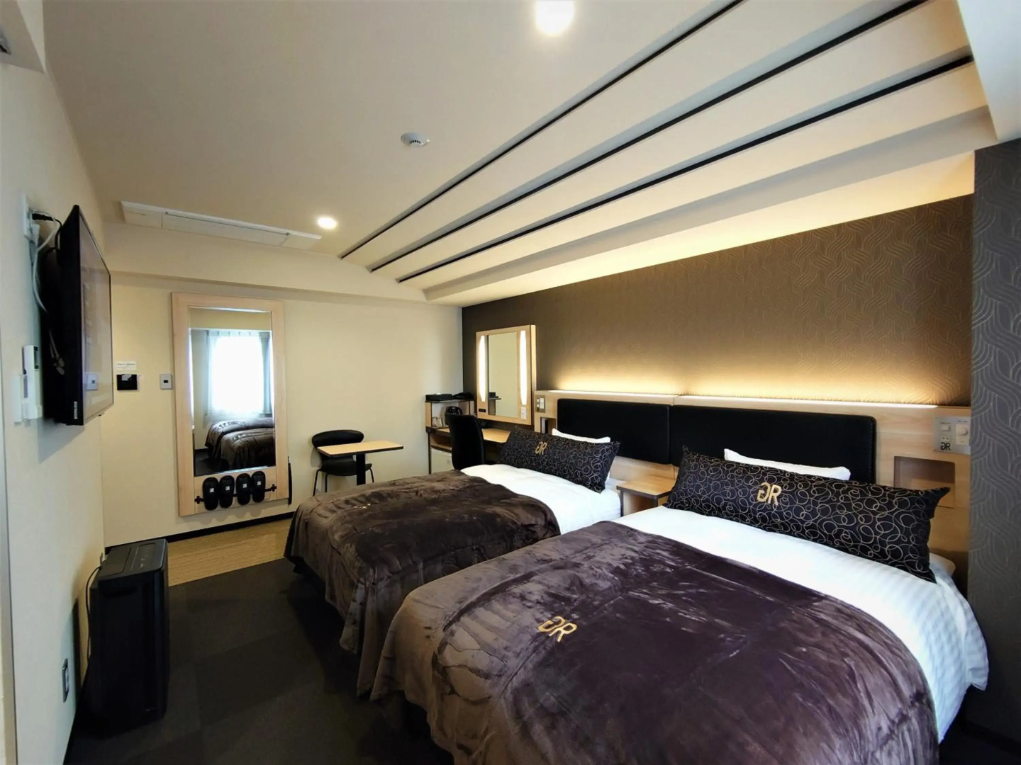 Green Rich Hotel Matsue Ekimae