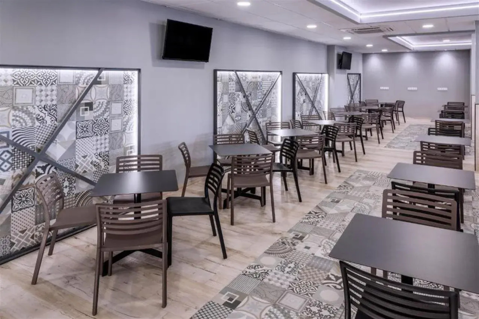 Hotel Serhs Oasis Park