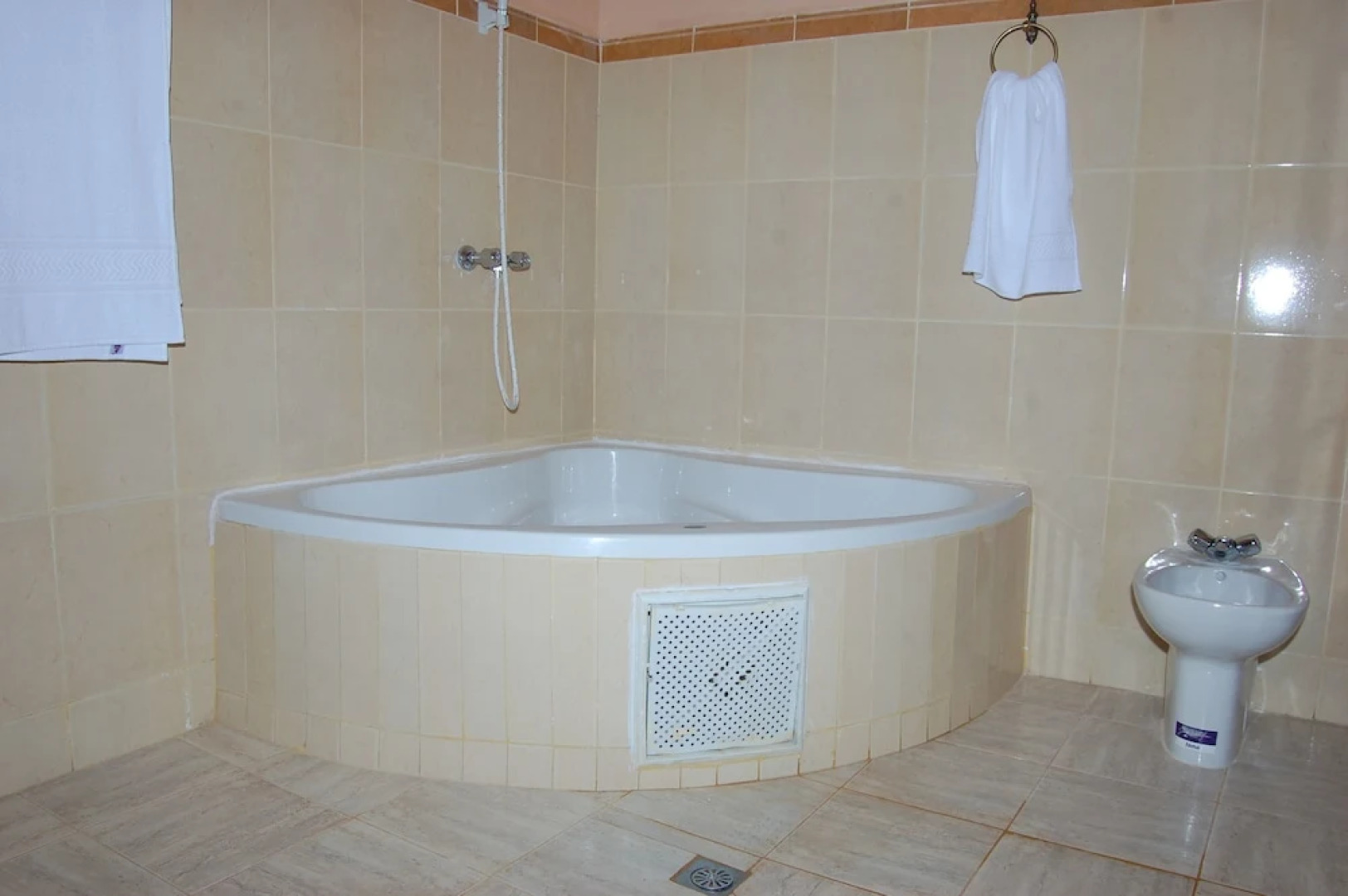 Kasbah Dar Diafa Tourbiste