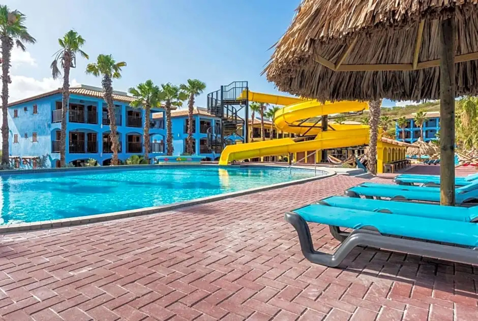 Kunuku Resort All Inclusive Curacao, Trademark by Wyndham