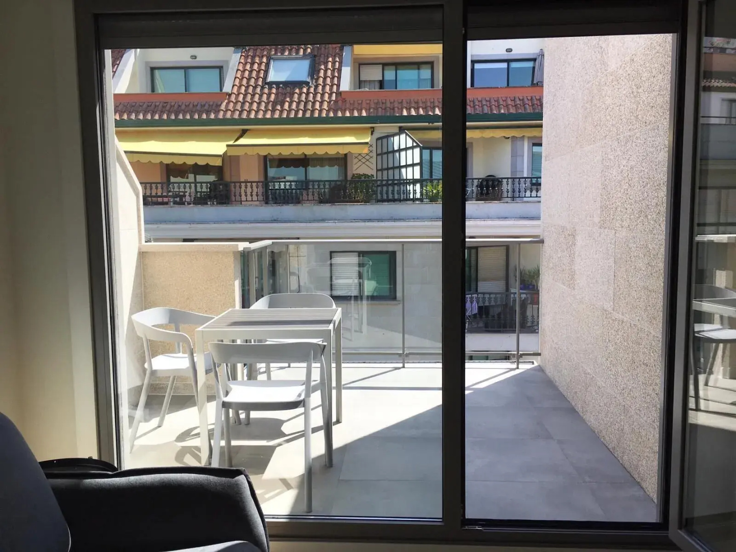 Apartamentos Casas Á Beira