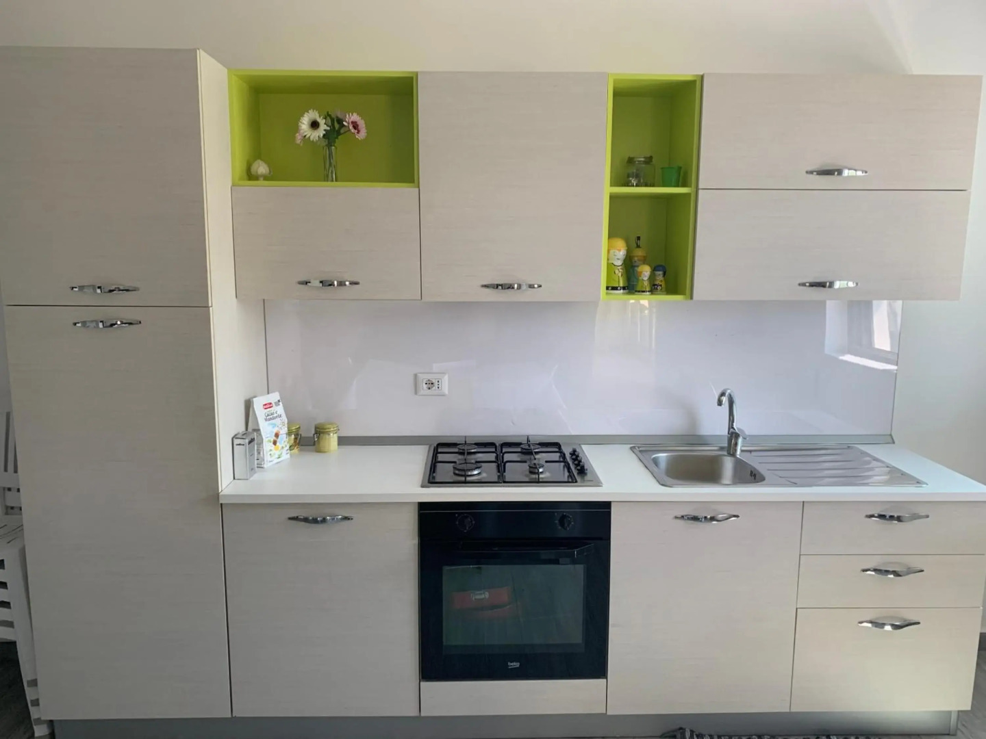 Le Terrazze in Villa