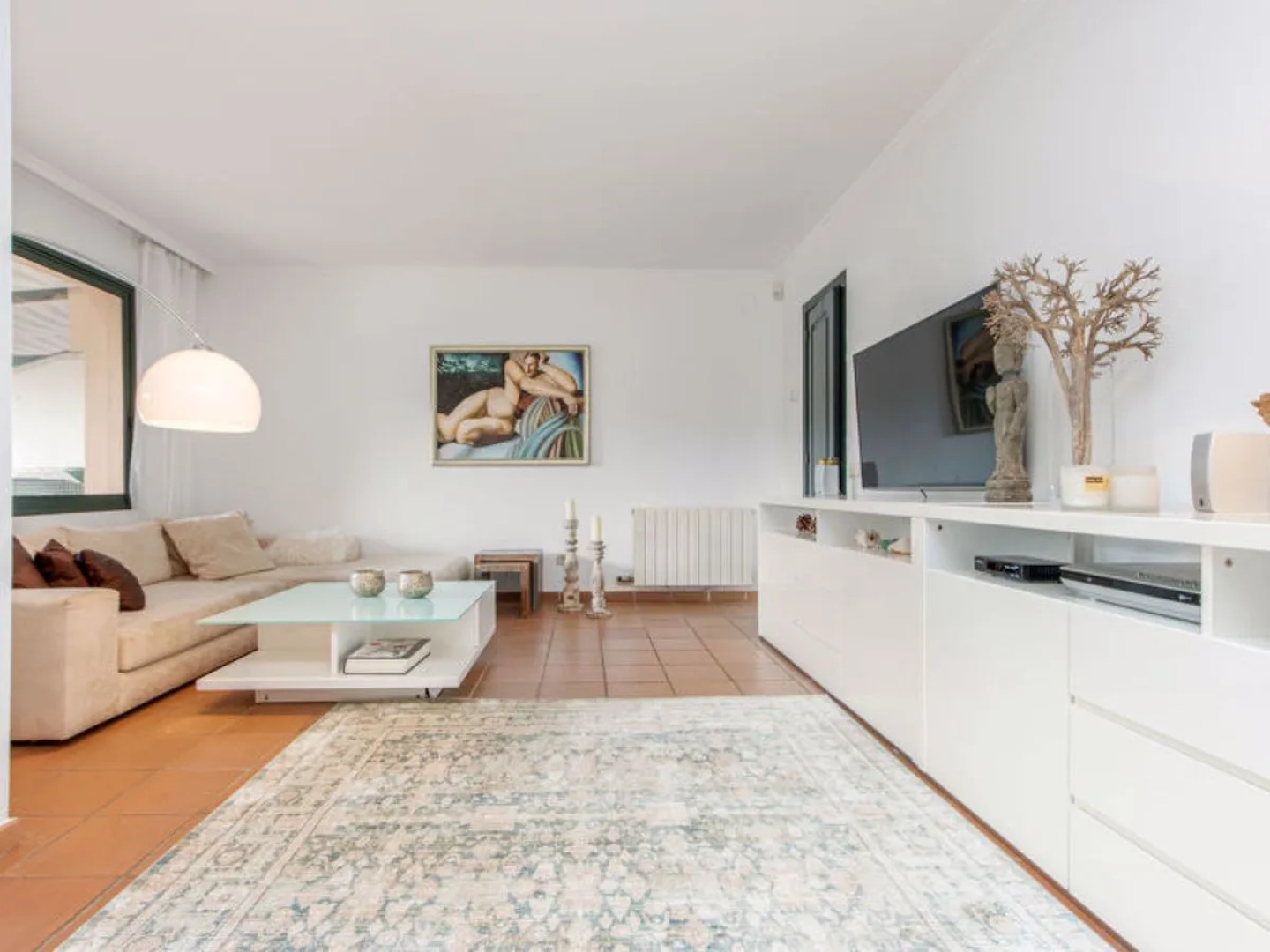 House acacies Navata