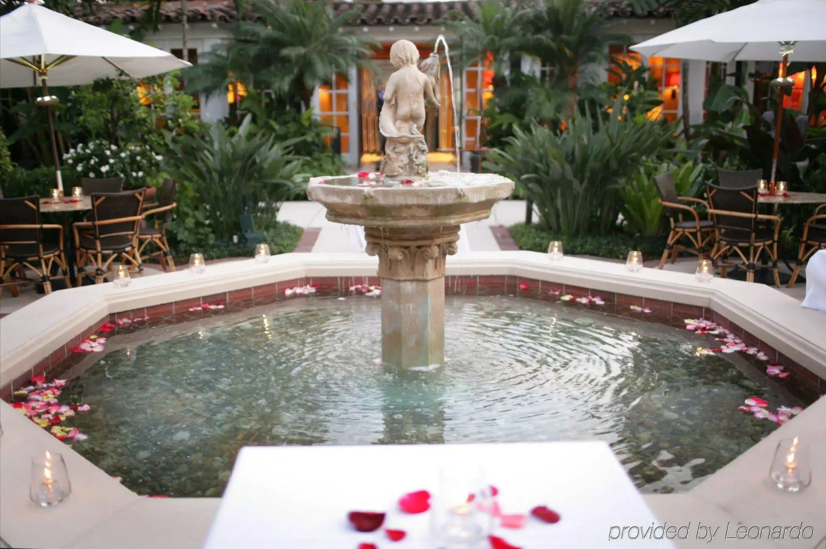 The Brazilian Court Hotel