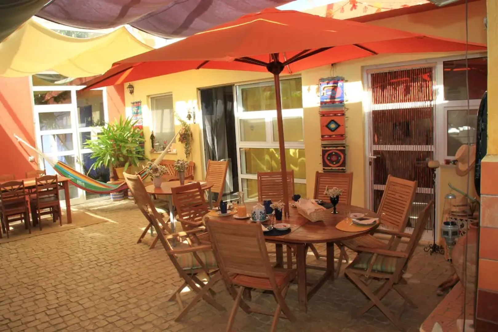 Casa das Três Aguias