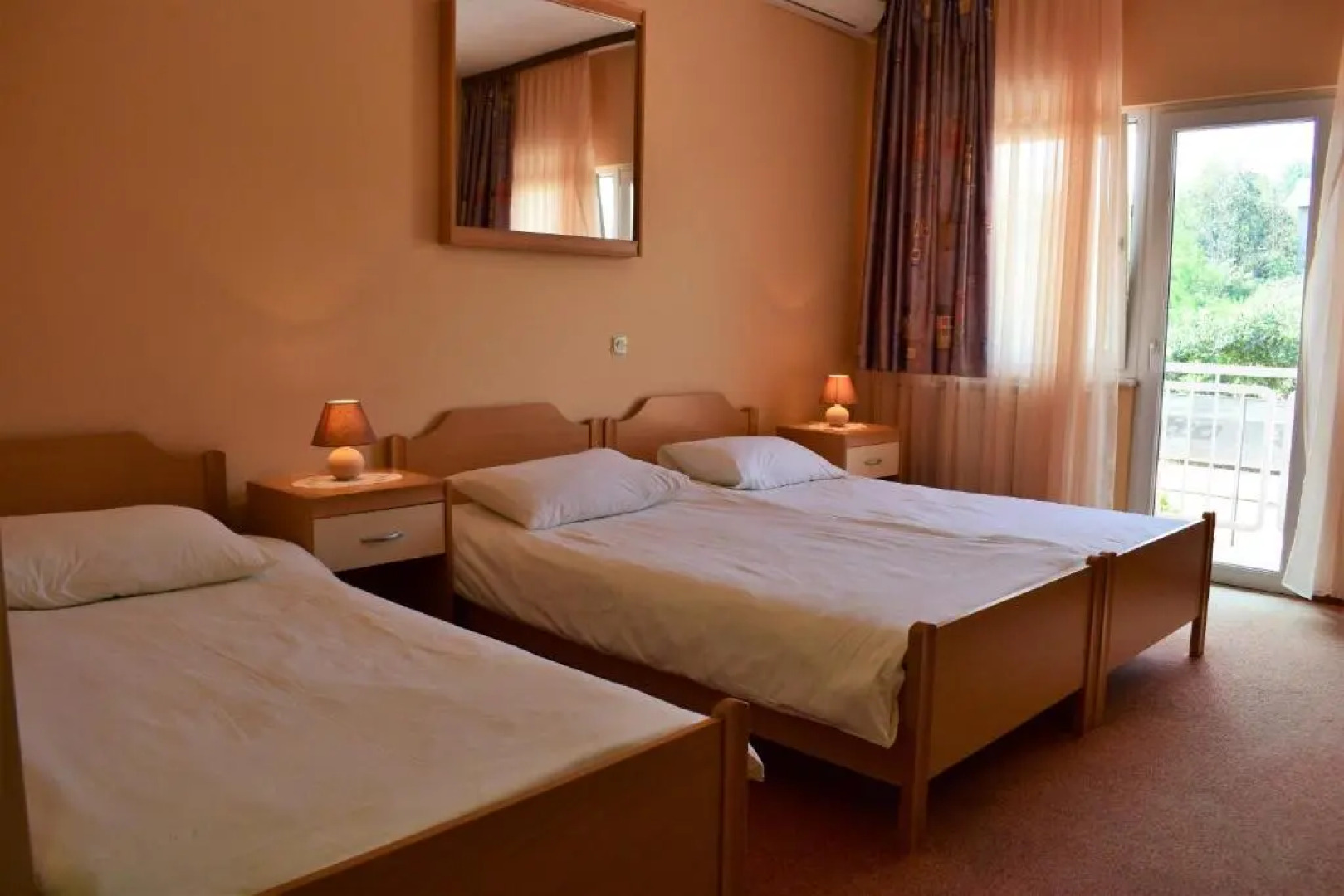 B&B Mreznica House DP