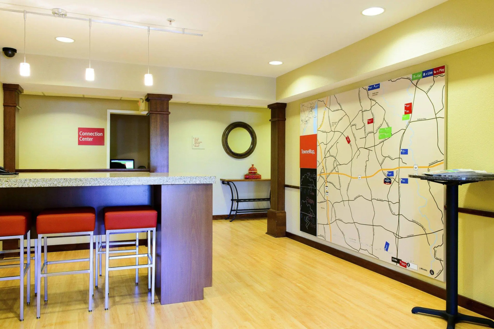 TownePlace Suites Bowie Town Center