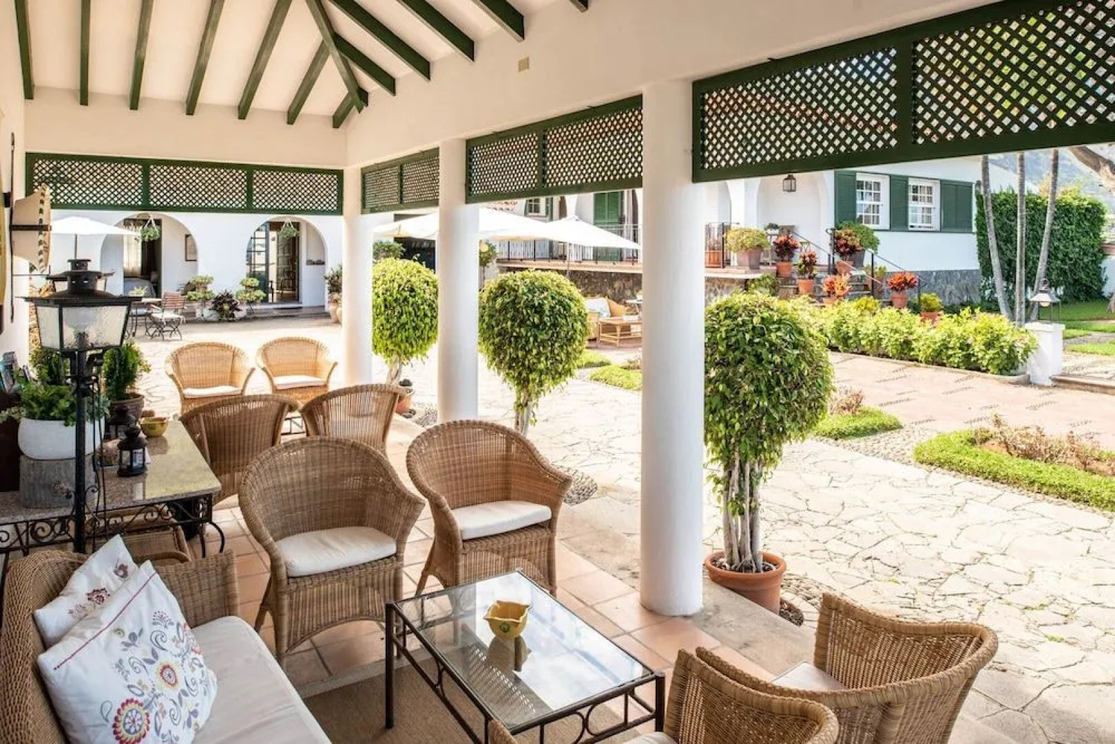 Casa Rural Malpais Trece