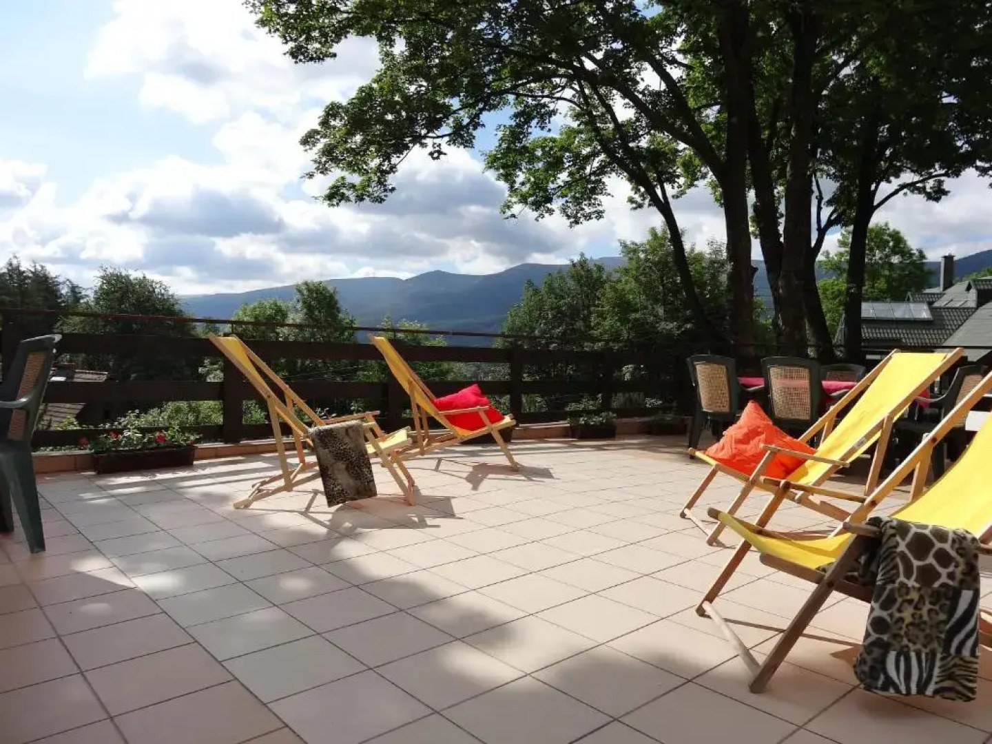 Mauritius Ośrodek Szkolenia Sportu i Rekreacji