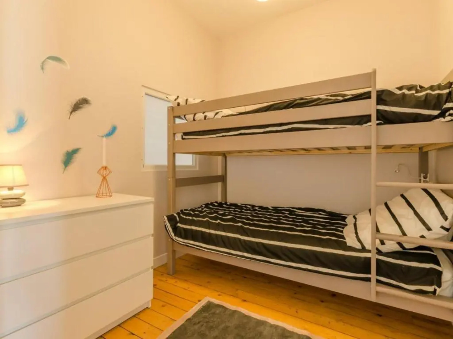 Appartement Romilly-sur-Seine, 2 pièces, 4 personnes - FR-1-543-181