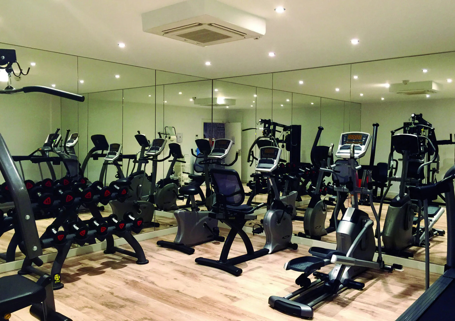 Castilla Termal Burgo de Osma