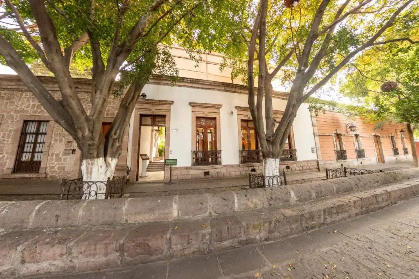 Hotel Boutique Casa San Diego