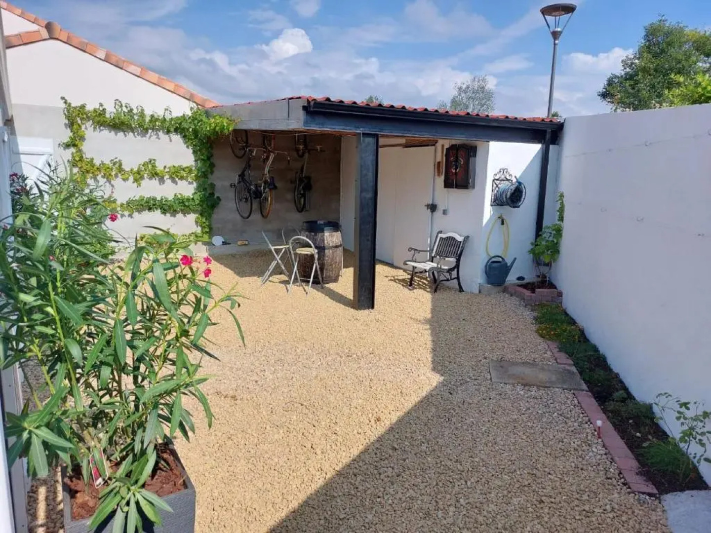 La Vie'là - Saint Gilles Croix de Vie