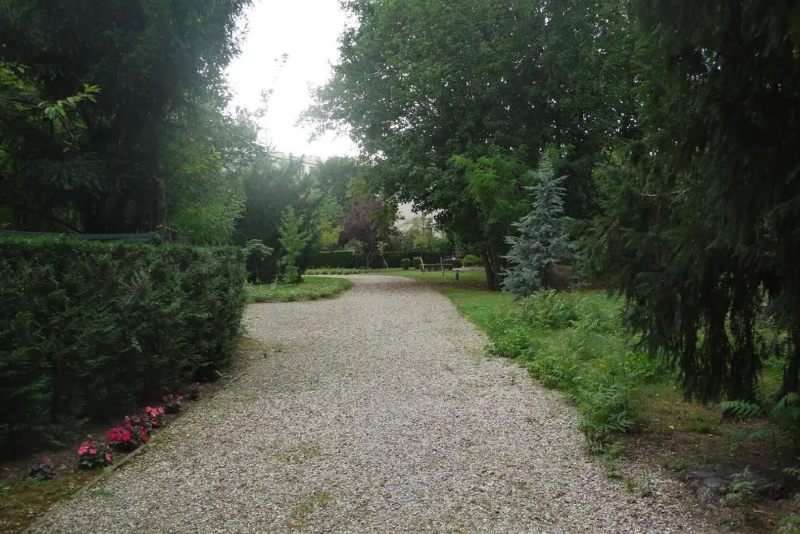 Chambres dHôtes Chez Bérénice