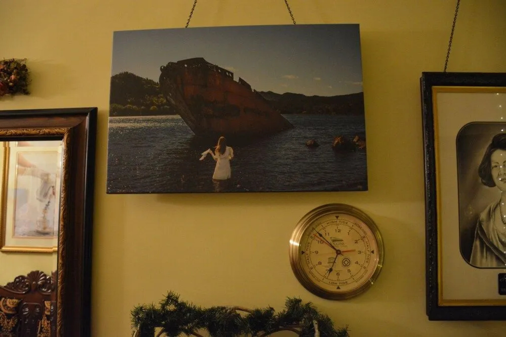 Rose Manor Inn B & B