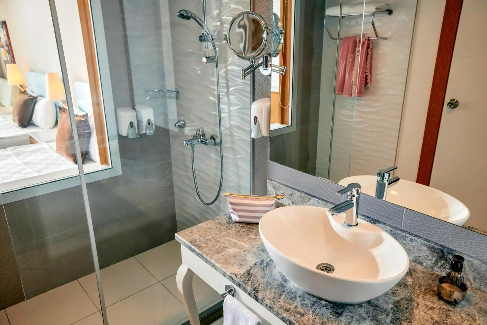 Tui Magic Life Jacaranda - All Inclusive