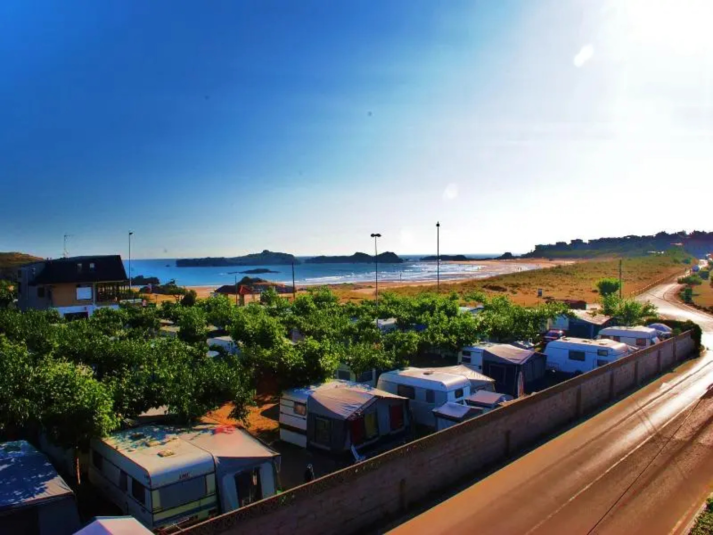 Suaces Apartamentos Turírticos