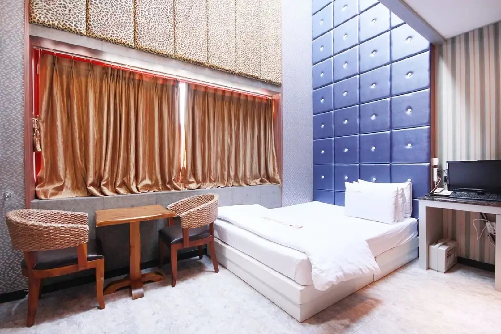 Chilgok Palgongsan S