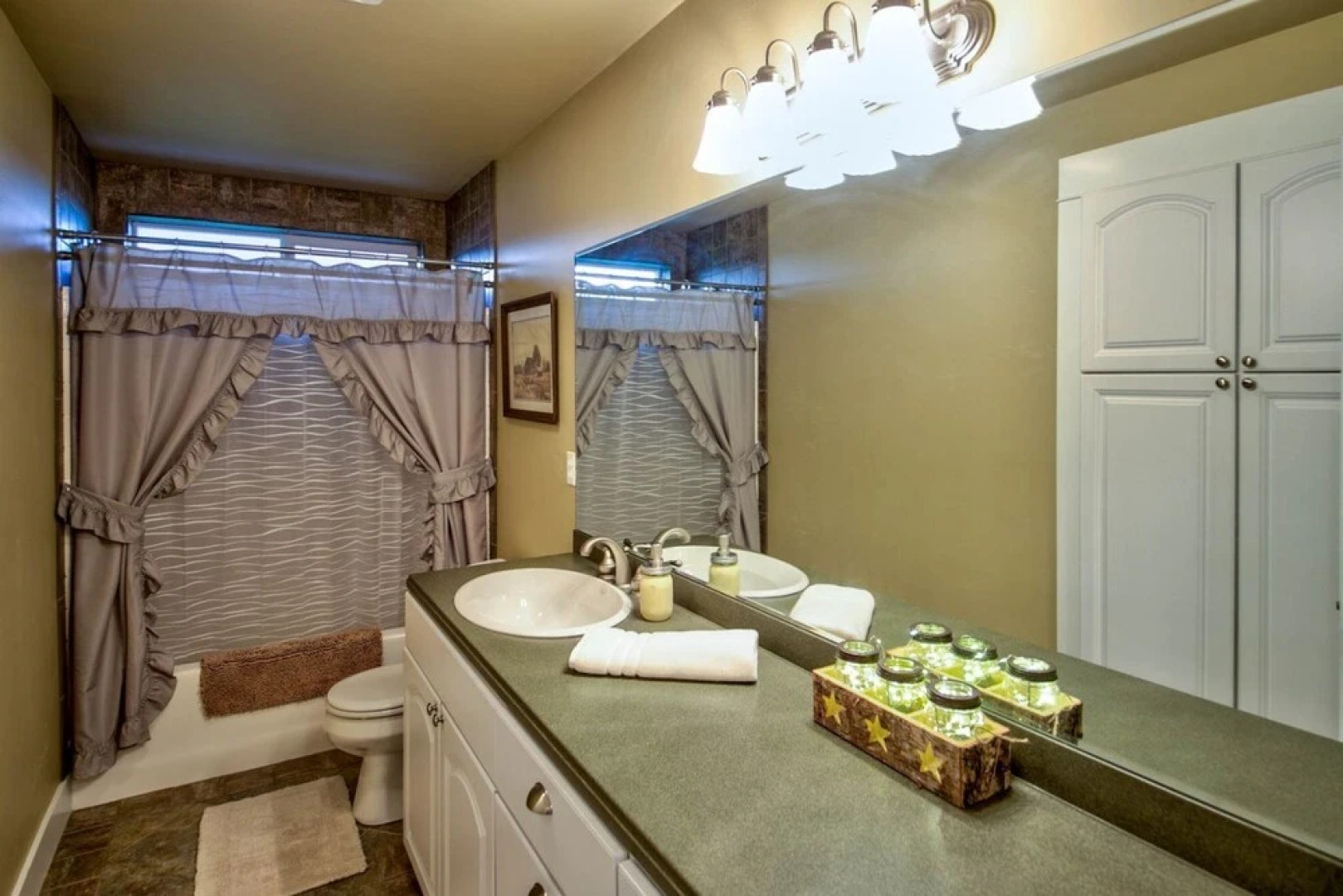 Bozeman - Hyalite Gem