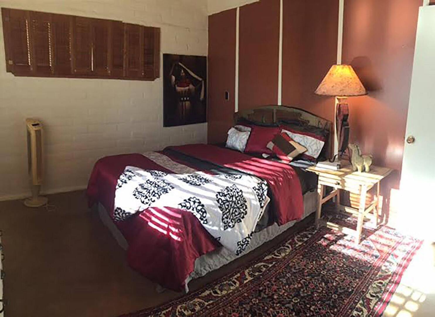 Freedom on the Go Ranch