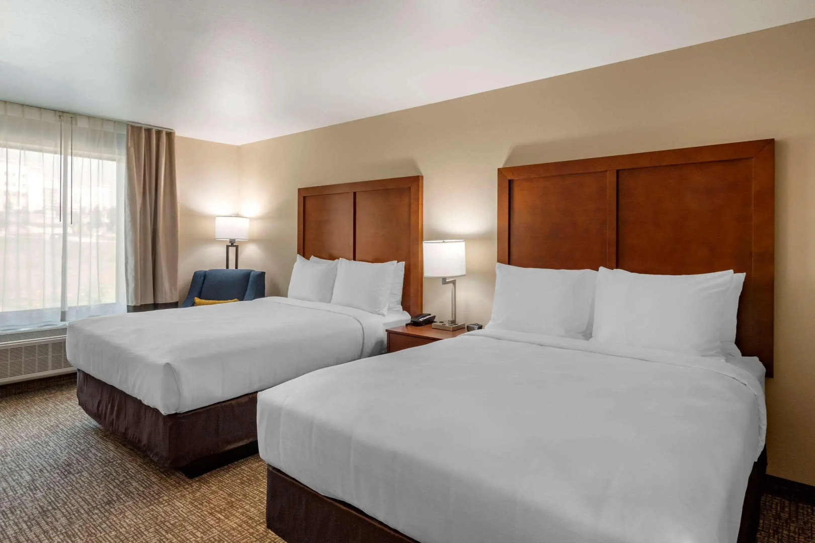 Comfort Inn & Suites Charlottesville Hollymead Town Center