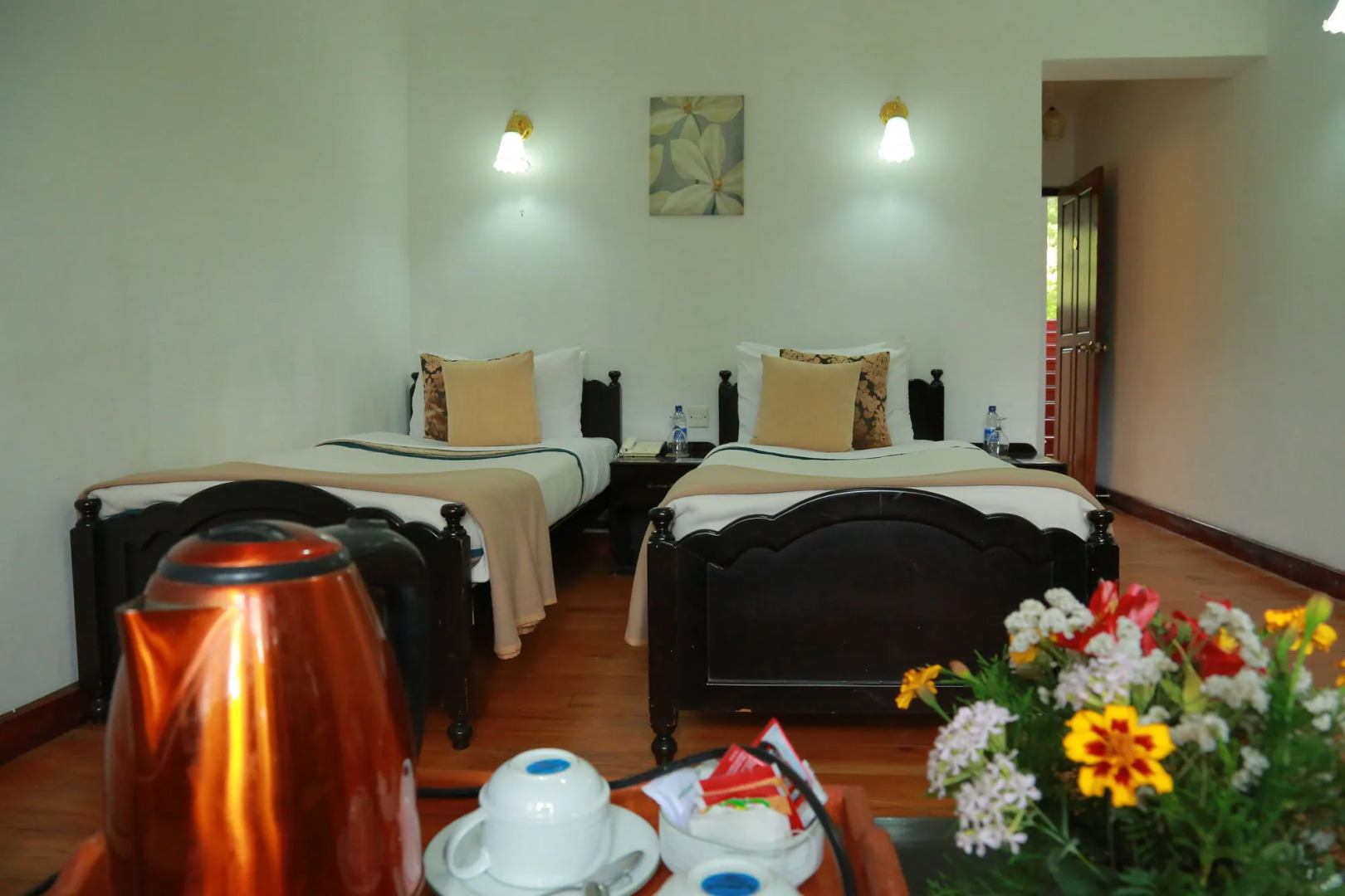 Nuwara Eliya Golf Club