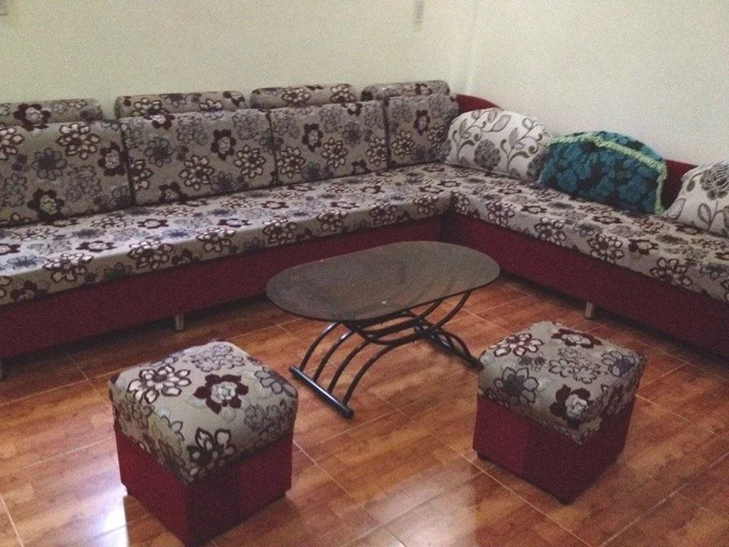 Authentic Family Homestay