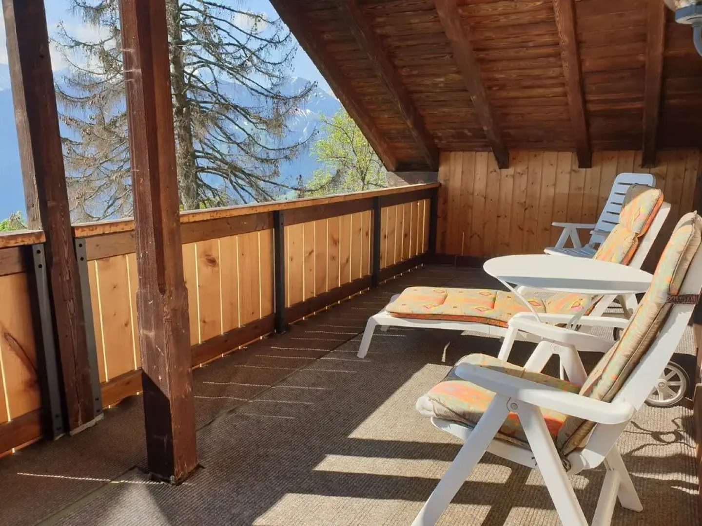 Parkhotel Beatenberg